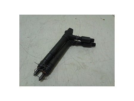 INIETTORE OPEL ASTRA (T98) (03/98-09/04) Y17DT 98437712