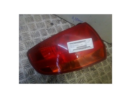 FANALE POST. PARTE EST. SX. AUDI A3 (8P) (04/03-06/10) BKD 8P4945095G