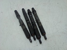 INIETTORE DIESEL AUDI A6 (4B) (05/01-01/05) BCZ NB4954003027019