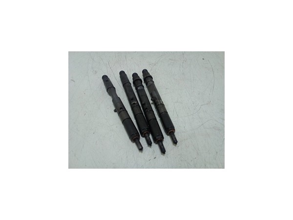 INIETTORE DIESEL AUDI A6 (4B) (05/01-01/05) BCZ NB4954003027019