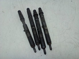 INIETTORE DIESEL AUDI A6 (4B) (05/01-01/05) BCZ NB4954003027019