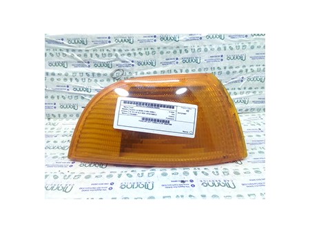 FANALINO ANT. CARELLO DX. FIAT PUNTO 1A SERIE (11/93-10/99) 176A3000 46441309