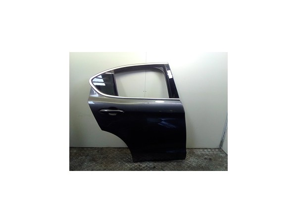 PORTA POST. DX. ALFA ROMEO STELVIO (6V) (01/17-) 55275156 50539532