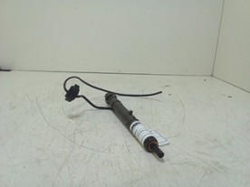 INIETTORE DIESEL AUDI A4 (8E) (10/04-02/08) BDG 059130201G
