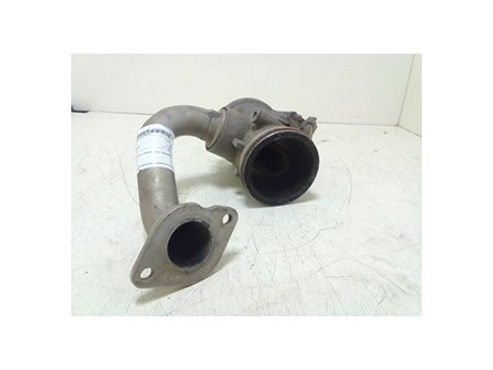 TUBO ARIA CORPO FARFALLATO MERCEDES-BENZ CLASSE C (W/S204) (01/07-04/11  A6460900754