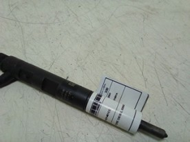 INIETTORE DIESEL RENAULT MEGANE 2A SERIE (09/02-02/06) K9K722 8200567290