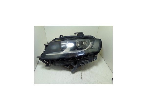 PROIETTORE SX. AUDI A4 (8K) (09/07-03/13) CABB 8K0941029AF