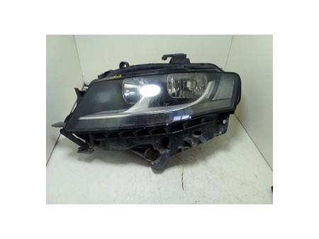 PROIETTORE SX. AUDI A4 (8K) (09/07-03/13) CABB 8K0941029AF