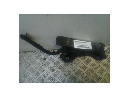 PEDALE ACCELERATORE AUDI A3 (8P) (04/03-06/10) BKD 1K1721503AS
