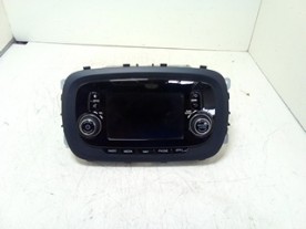 AUTORADIO FIAT 500X (5F) (11/14-08/19) 55266963 NB5626006108006