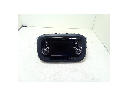 AUTORADIO FIAT 500X (5F) (11/14-08/19) 55266963 NB5626006108006