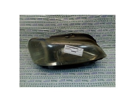 PROIETTORE DX. PEUGEOT 106 (03/96-04/04) HDZ 6205P4