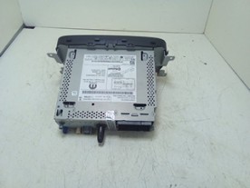 AUTORADIO FIAT 500X (5F) (11/14-08/19) 55266963 NB5626006108006