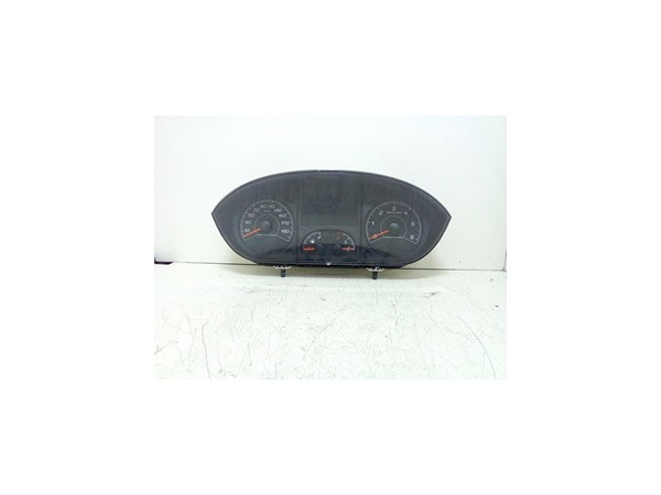 CONTAKM. PEUGEOT BOXER FURGONE (07/06-04/14) 4HV NB0582017031006