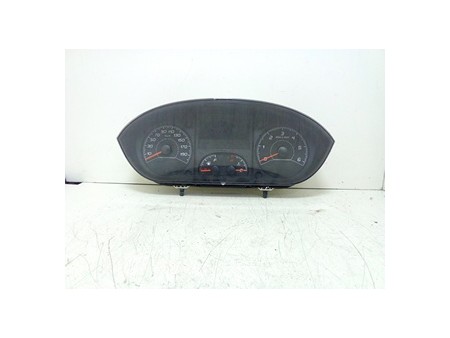 CONTAKM. PEUGEOT BOXER FURGONE (07/06-04/14) 4HV NB0582017031006