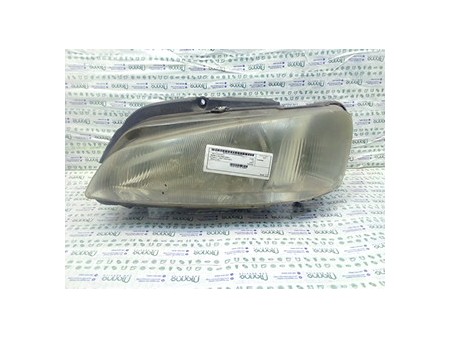 PROIETTORE SX. PEUGEOT 106 (03/96-04/04) HDZ 6204P4