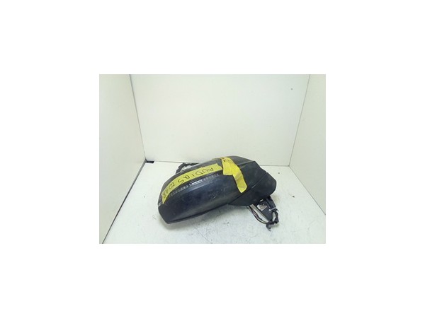 RETROVISORE EST. REGOLAZ. ELETTR. DX. AUDI Q5 (FYB) (10/16-05/21)  80B857410B9B9