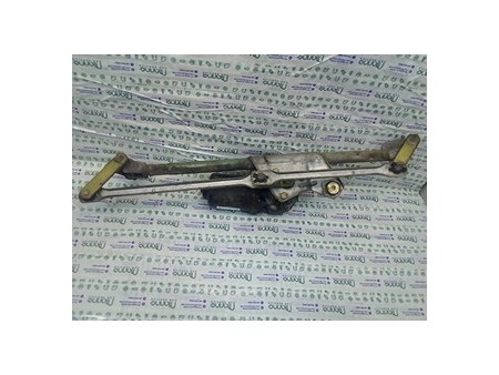 MOTORINO TERGIPARABREZZA PEUGEOT 106 (03/96-04/04) HDZ 640583