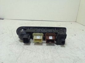 BLOCCO COMANDI ALZACRISTALLI RENAULT CLIO 4A SERIE (07/12-12/16)  254118044R