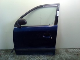 PORTA ANT. SX. HYUNDAI ATOS PRIME (09/03-03/09) G4HG 7600305050