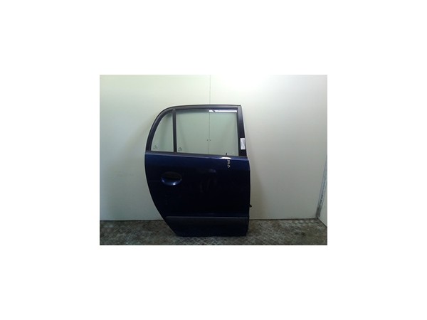 PORTA POST. DX. HYUNDAI ATOS PRIME (09/03-03/09) G4HG 7700405030