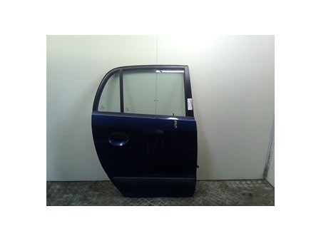 PORTA POST. DX. HYUNDAI ATOS PRIME (09/03-03/09) G4HG 7700405030