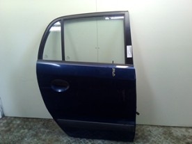PORTA POST. DX. HYUNDAI ATOS PRIME (09/03-03/09) G4HG 7700405030