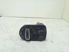 INTERRUTTORE BLOCCO COMANDO LUCI AUDI A1 (8X) (05/10-)  8X1941531N5PR