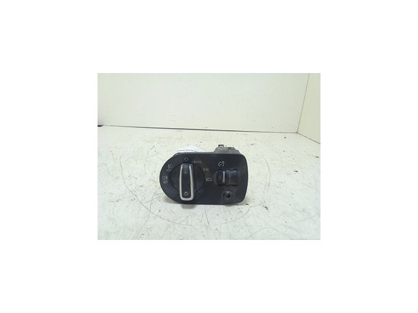 INTERRUTTORE BLOCCO COMANDO LUCI AUDI A1 (8X) (05/10-)  8X1941531N5PR