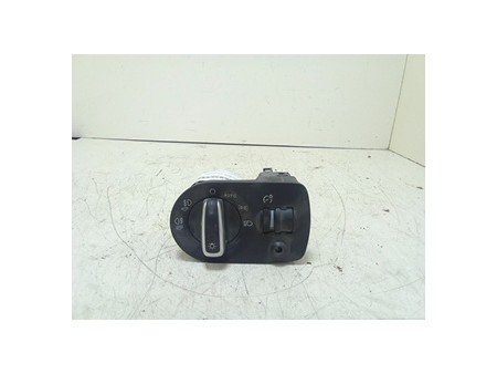 INTERRUTTORE BLOCCO COMANDO LUCI AUDI A1 (8X) (05/10-)  8X1941531N5PR