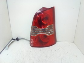 PROIETTORE SX. HYUNDAI ATOS PRIME (09/03-03/09) G4HG 9210105520