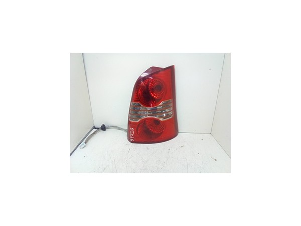 PROIETTORE SX. HYUNDAI ATOS PRIME (09/03-03/09) G4HG 9210105520