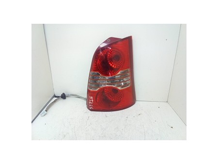PROIETTORE SX. HYUNDAI ATOS PRIME (09/03-03/09) G4HG 9210105520