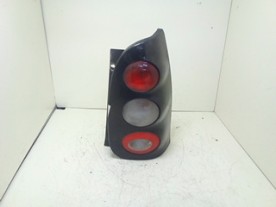 FANALE POST. DX. SMART FORTWO (A/C450) (01/04-10/07) 15 Q0001729V008000000