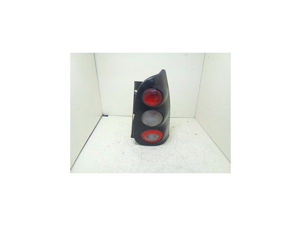 FANALE POST. DX. SMART FORTWO (A/C450) (01/04-10/07) 15 Q0001729V008000000