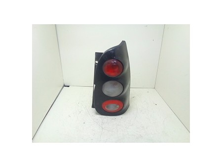 FANALE POST. DX. SMART FORTWO (A/C450) (01/04-10/07) 15 Q0001729V008000000