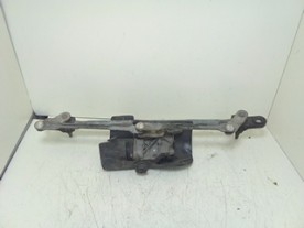 TERGIPARABREZZA CON MOTORINO FIAT PANDA (2Q) (09/03-12/10) 187A1000 NB3986006049002