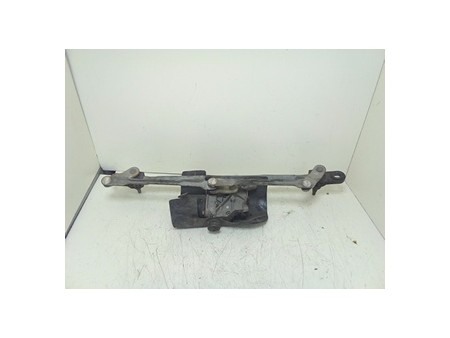 TERGIPARABREZZA CON MOTORINO FIAT PANDA (2Q) (09/03-12/10) 187A1000 NB3986006049002