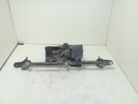 TERGIPARABREZZA CON MOTORINO FIAT PANDA (2Q) (09/03-12/10) 187A1000 NB3986006049002