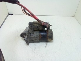 MOTORINO AVVIAMENTO MITSUBISHI RENAULT MEGANE 2A SERIE (02/06-08/09)  8200306595