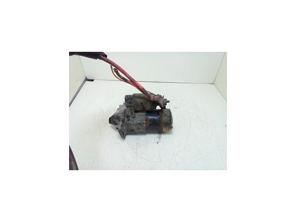 MOTORINO AVVIAMENTO MITSUBISHI RENAULT MEGANE 2A SERIE (02/06-08/09)  8200306595