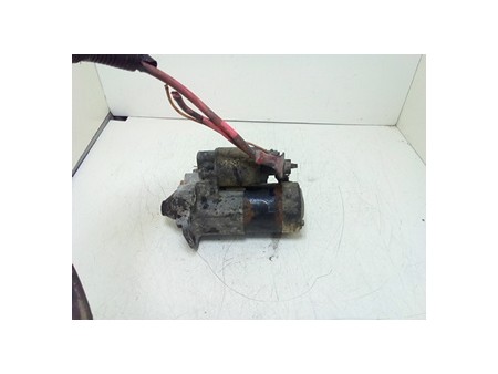MOTORINO AVVIAMENTO MITSUBISHI RENAULT MEGANE 2A SERIE (02/06-08/09)  8200306595