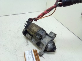 MOTORINO AVVIAMENTO MITSUBISHI RENAULT MEGANE 2A SERIE (02/06-08/09)  8200306595