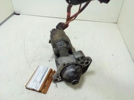 MOTORINO AVVIAMENTO MITSUBISHI RENAULT MEGANE 2A SERIE (02/06-08/09)  8200306595