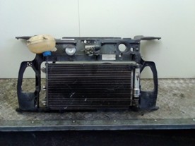 CALANDRA COMPLETA FIAT PANDA (2Q) (09/03-12/10) 188A4000 NBA005006049003