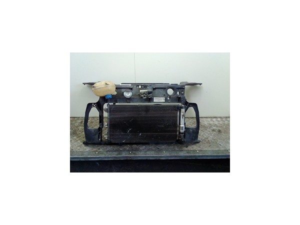 CALANDRA COMPLETA FIAT PANDA (2Q) (09/03-12/10) 188A4000 NBA005006049003