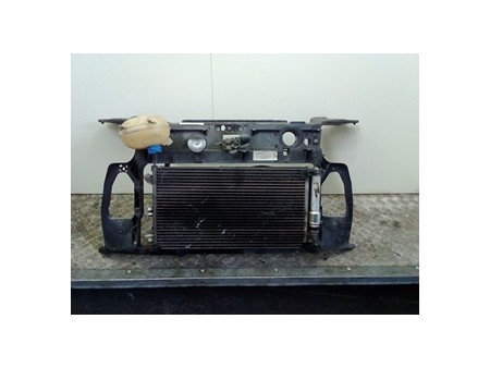 CALANDRA COMPLETA FIAT PANDA (2Q) (09/03-12/10) 188A4000 NBA005006049003