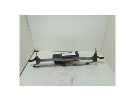 TERGIPARABREZZA CON MOTORINO FIAT PANDA (2Q) (09/03-12/10) 188A4000 NB3986006049003
