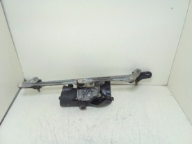 TERGIPARABREZZA CON MOTORINO FIAT PANDA (2Q) (09/03-12/10) 188A4000 NB3986006049003