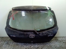 PORTELLO POST. TOYOTA YARIS (11/05-02/12) 1NRFE 670050D160